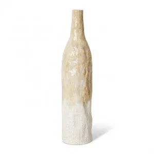 Alcott Vase - 14 x 14 x 59cm by null, a Vases & Jars for sale on Style Sourcebook