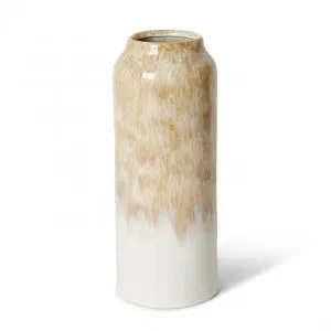 Jayden Tall Vase - 14 x 14 x 33cm by null, a Vases & Jars for sale on Style Sourcebook