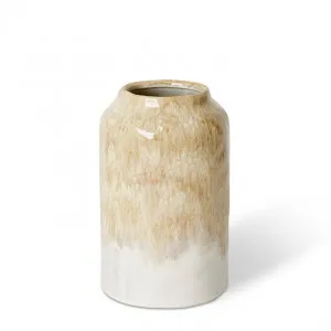 Jayden Vase - 13 x 13 x 20cm by null, a Vases & Jars for sale on Style Sourcebook