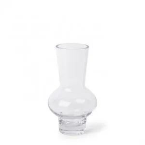 Peggy Vase - 13 x 13 x 23cm by null, a Vases & Jars for sale on Style Sourcebook