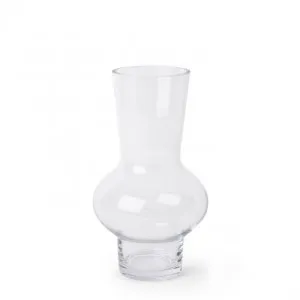 Peggy Vase - 17 x 17 x 30cm by null, a Vases & Jars for sale on Style Sourcebook
