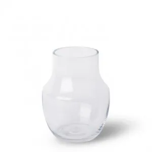 Romy Vase - 16 x 16 x 20cm by null, a Vases & Jars for sale on Style Sourcebook