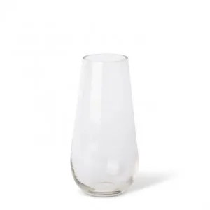 Sophie Tall Vase - 15 x 15 x 30cm by null, a Vases & Jars for sale on Style Sourcebook