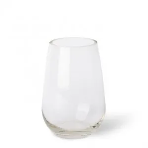 Sophie Vase - 18 x 18 x 26cm by null, a Vases & Jars for sale on Style Sourcebook
