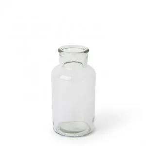 Specimen Bottle - 8 x 8 x 16cm by null, a Vases & Jars for sale on Style Sourcebook