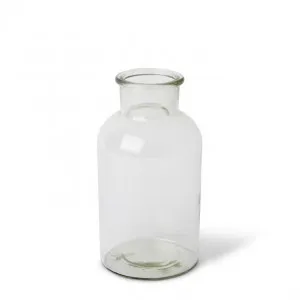 Specimen Bottle - 10 x 10 x 21cm by null, a Vases & Jars for sale on Style Sourcebook