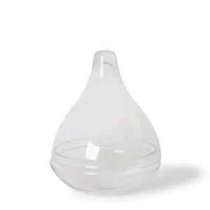 Tessa Terrarium - 25 x 25 x 32cm by null, a Vases & Jars for sale on Style Sourcebook