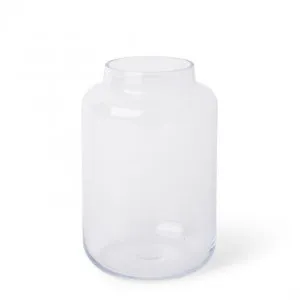 Tillie Vase - 17 x 17 x 26cm by null, a Vases & Jars for sale on Style Sourcebook