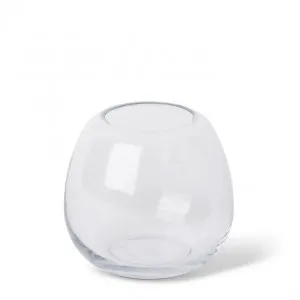 Alma Vase - 12 x 12 x 11cm by null, a Vases & Jars for sale on Style Sourcebook