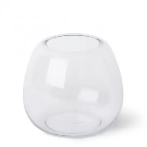Alma Vase - 20 x 20 x 18cm by null, a Vases & Jars for sale on Style Sourcebook