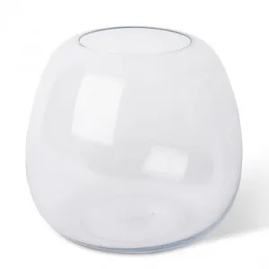 Alma Vase - 30 x 30 x 26cm by null, a Vases & Jars for sale on Style Sourcebook