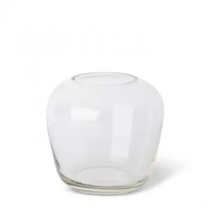 Brice Vase - 20 x 20 x 19cm by null, a Vases & Jars for sale on Style Sourcebook