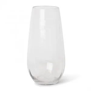 Demi Tall Vase - 17 x 17 x 35cm by null, a Vases & Jars for sale on Style Sourcebook