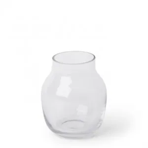 Gabbie Vase - 11 x 11 x 13cm by null, a Vases & Jars for sale on Style Sourcebook