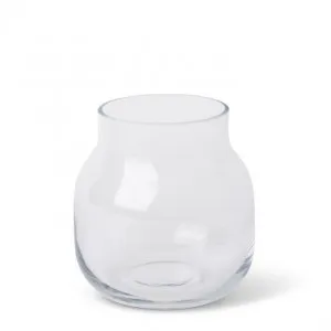 Gabbie Vase - 16 x 16 x 17cm by null, a Vases & Jars for sale on Style Sourcebook