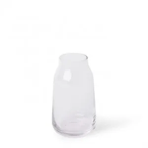 Harnan Vase - 8 x 8 x 14cm by null, a Vases & Jars for sale on Style Sourcebook