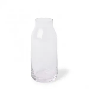 Harnan Vase - 10 x 10 x 21cm by null, a Vases & Jars for sale on Style Sourcebook