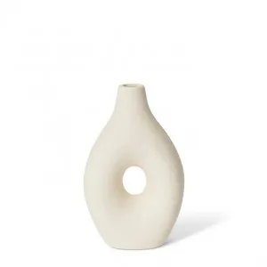 Ariana Vase - 12 x 6 x 20cm by null, a Vases & Jars for sale on Style Sourcebook