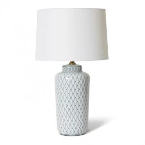Seiko Table Lamp - 35 x 38 x 66cm by null, a Table & Bedside Lamps for sale on Style Sourcebook