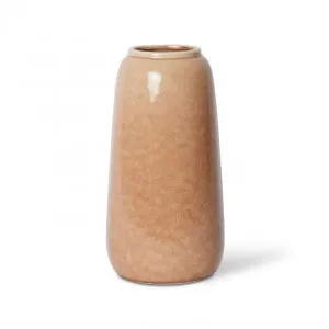 Savannah Vase - 20 x 20 x 39cm by null, a Vases & Jars for sale on Style Sourcebook