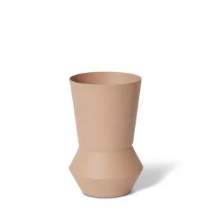 Jagger Vase - 14 x 14 x 21cm by null, a Vases & Jars for sale on Style Sourcebook