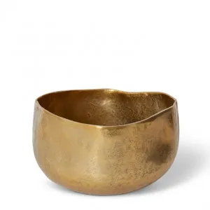 Orenda Bowl - 24 x 24 x 14cm by null, a Vases & Jars for sale on Style Sourcebook