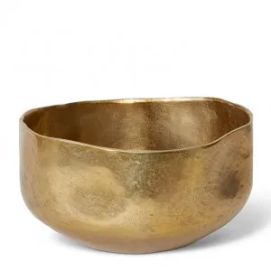 Orenda Bowl - 34 x 34 x 18cm by null, a Vases & Jars for sale on Style Sourcebook