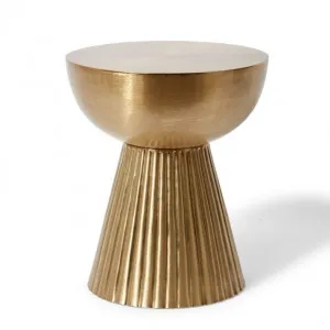 Ryker Side Table - 36 x 36 x 40cm by null, a Side Table for sale on Style Sourcebook