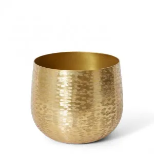 Soyala Pot - 24 x 24 x 20cm by null, a Plant Holders for sale on Style Sourcebook