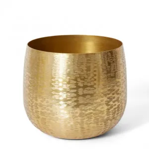 Soyala Pot - 30 x 30 x 25cm by null, a Plant Holders for sale on Style Sourcebook