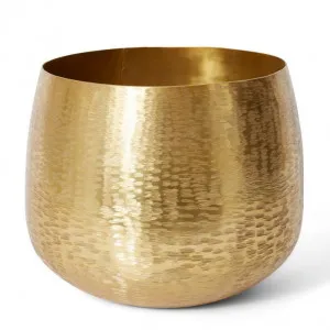 Soyala Pot - 36 x 36 x 29cm by null, a Plant Holders for sale on Style Sourcebook