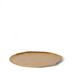 Decor Abelia Tray - 42 x 36 x 2cm by null, a Trays for sale on Style Sourcebook