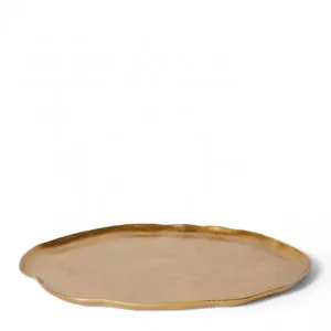 Decor Abelia Tray - 52 x 42 x 2cm by null, a Trays for sale on Style Sourcebook