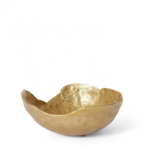 Decor Odina Bowl - 28 x 27 x 11cm by null, a Decorative Plates & Bowls for sale on Style Sourcebook