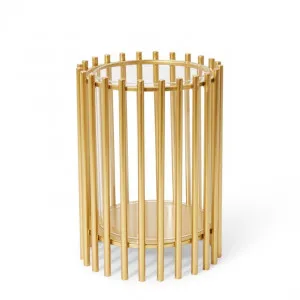 Jin x  Candle Holder - 19 x 19 x 26cm by null, a Candle Holders for sale on Style Sourcebook