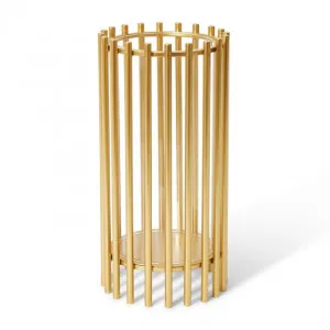 Jin x  Candle Holder - 15 x 15 x 31cm by null, a Candle Holders for sale on Style Sourcebook