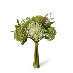 Native Mix ed Bouquet - 25 x 25 x 35cm by null, a Plants for sale on Style Sourcebook