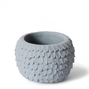 Eason Pot - 19 x 19 x 14cm by Elme Living, a Plant Holders for sale on Style Sourcebook
