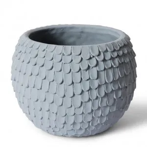 Eason Pot - 32 x 32 x 25cm by null, a Plant Holders for sale on Style Sourcebook