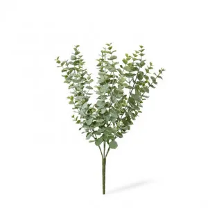Eucalyptus Bush (Grey/Green ) - 30 x 30 x 44cm by null, a Plants for sale on Style Sourcebook