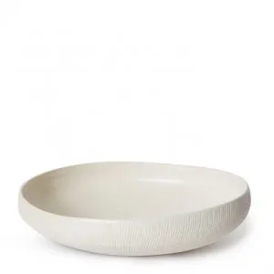 Greyson Bowl - 29 x 28 x 7cm by null, a Vases & Jars for sale on Style Sourcebook