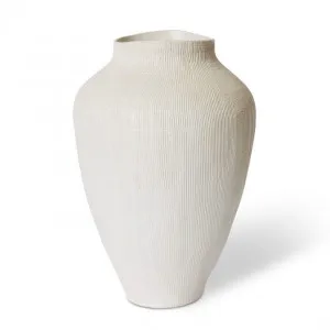 Greyson Tall Vase - 26 x 26 x 41cm by null, a Vases & Jars for sale on Style Sourcebook