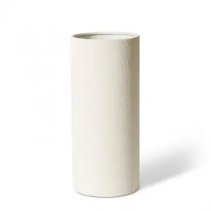 Lucas Stem Bucket (Decorative) - 22 x 22 x 50cm by null, a Vases & Jars for sale on Style Sourcebook