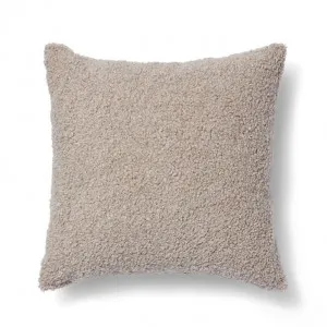 Teddy 50 x 50 Cushion - 50 x 15 x 50cm by null, a Cushions, Decorative Pillows for sale on Style Sourcebook