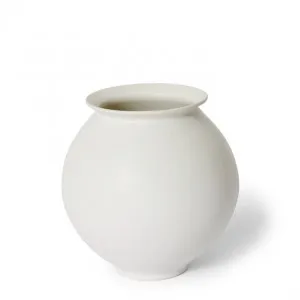 Nakano Vase - 25 x 25 x 25cm by null, a Vases & Jars for sale on Style Sourcebook