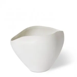 Zelma Vase - 21 x 17 x 15cm by null, a Vases & Jars for sale on Style Sourcebook
