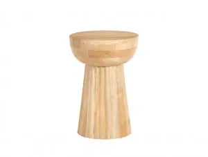 Layla Side Table - 35 x 35 x 50cm by null, a Side Table for sale on Style Sourcebook