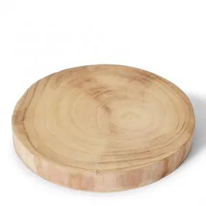 Argus Plate (Decorative) - 30 x 30 x 4cm by null, a Plant Holders for sale on Style Sourcebook