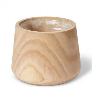 Argus Tub Pot (Decorative) - 34 x 34 x 25cm by Elme Living, a Plant Holders for sale on Style Sourcebook