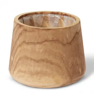 Argus Tub Pot (Decorative) - 40 x 40 x 29cm by null, a Plant Holders for sale on Style Sourcebook